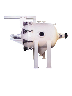 xhl型混合油過(guò)濾機(jī)