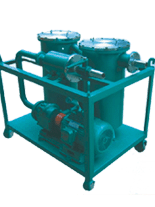 jyg系列精密濾油機(jī)