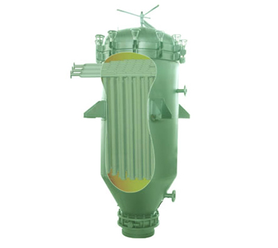 自清式濾芯過(guò)濾機(jī)