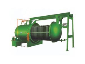 wyl系列臥式密閉自動(dòng)過(guò)濾機(jī)